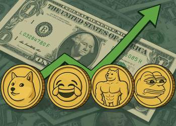 ChatGPT-5 predviđa da će ovi meme coini porasti 100 puta.