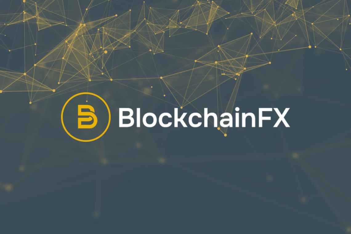 Как купить BlockchainFX (BFX): пошаговое руководство