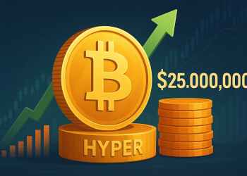 Bitcoin Hyper se apropie de 25 de milioane $ în pre-vânzare –Layer-2 viral: cea mai bună criptomonedă nouă pentru 2025?