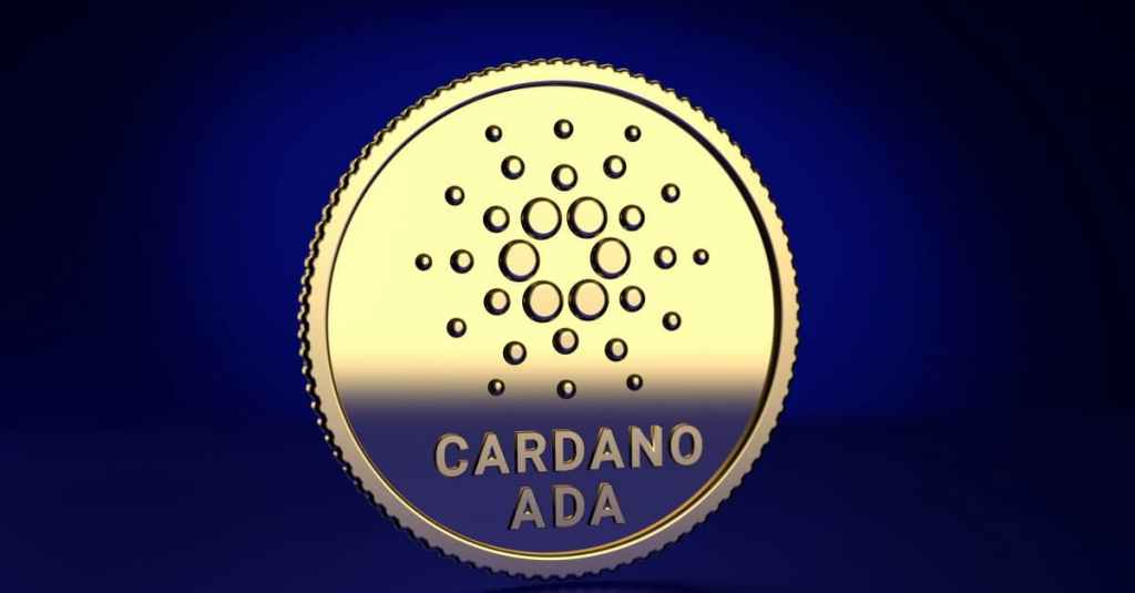 Storing Cardano (ADA)