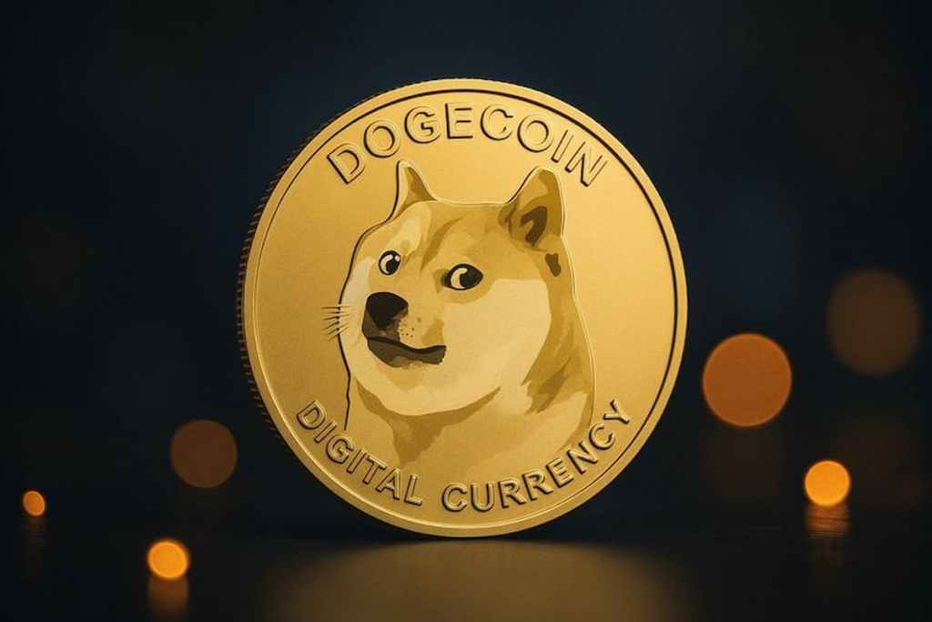 Πώς λειτουργεί το πορτοφόλι Dogecoin;