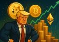 TRUMP Meme Coin tăng 18%: Top presale crypto có tiềm năng tăng trưởng mạnh hơn