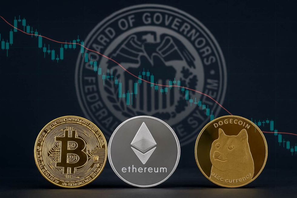 Crypto có vượt qua được cuộc họp FOMC hôm nay không? Những altcoin nên mua ngay bây giờ