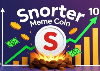 Snorter Presale knackt 5 Millionen $ – jetzt bleiben nur noch 4 Tage zum Investieren