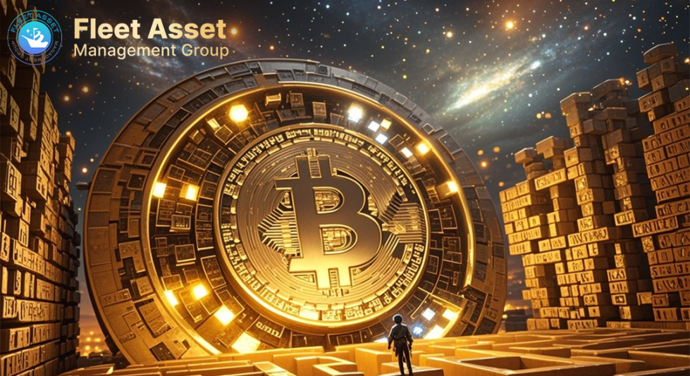 Fleet Mining: Trusted AI Cloud Mining Platform for Stable Passive Income in 2025