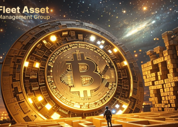 Fleet Mining: Trusted AI Cloud Mining Platform for Stable Passive Income in 2025