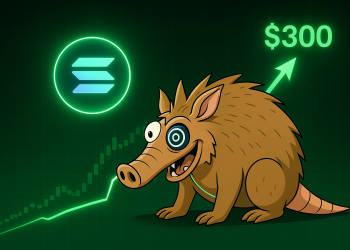Gemini’s $300 Solana Price Prediction Sparks Interest in Snorter Token ($SNORT).