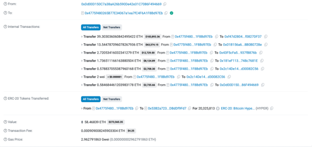 Etherscan