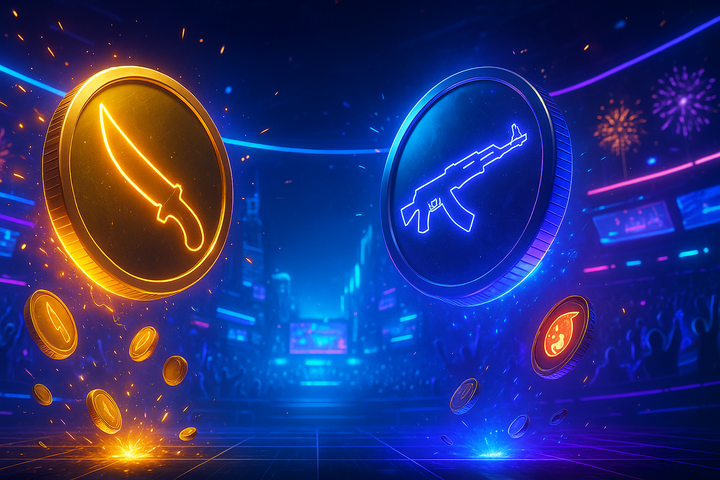 Betting on a Fair Game: The Rise of Provably Fair CS:GO Sites