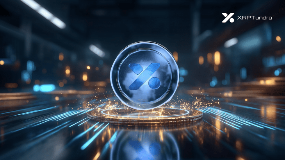 Is Staking Crypto Worth It? XRP Tundra Presale Offers 12% APY