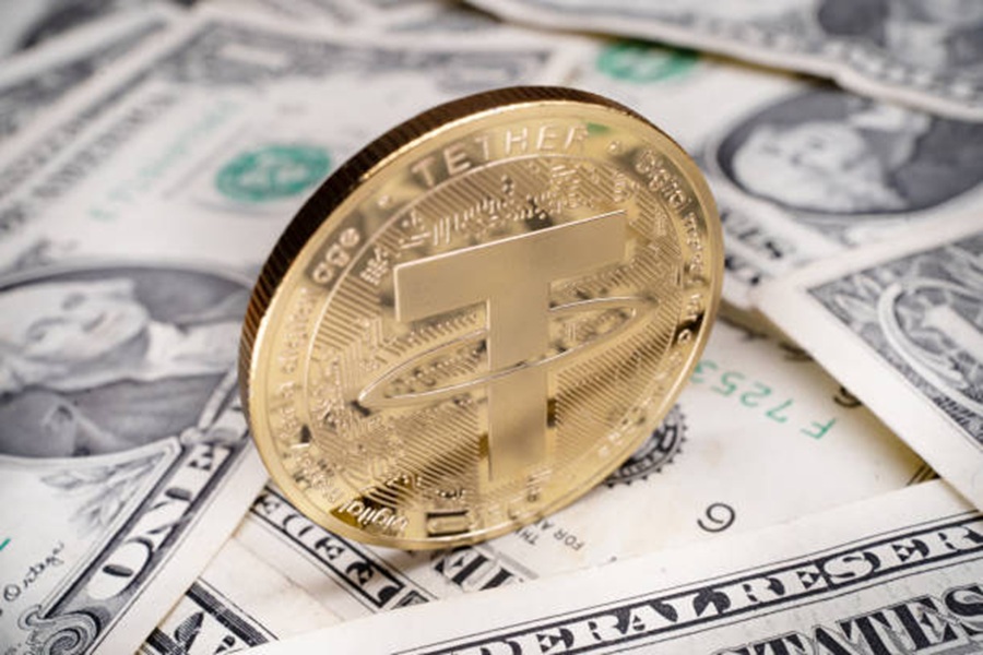 Tether Projected To Hit $15 Billion Profit In 2025