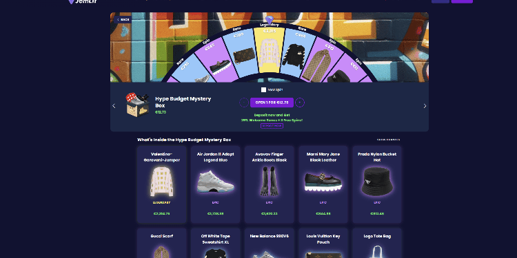 Mados ir streetwear dovanos