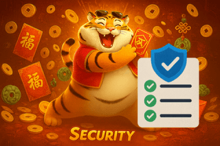 É fundamental jogar o jogo do tigrinho em plataformas confiáveis