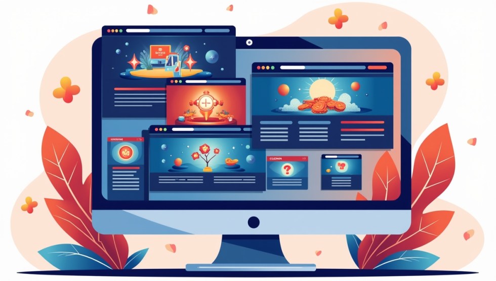 Analise do mercado de jogos e cassinos online