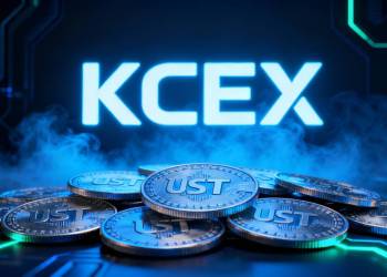 โปรโมชั่นโบนัสสำหรับผู้ใช้ใหม่จาก KCEX แจกสูงสุด 21,000 USDT