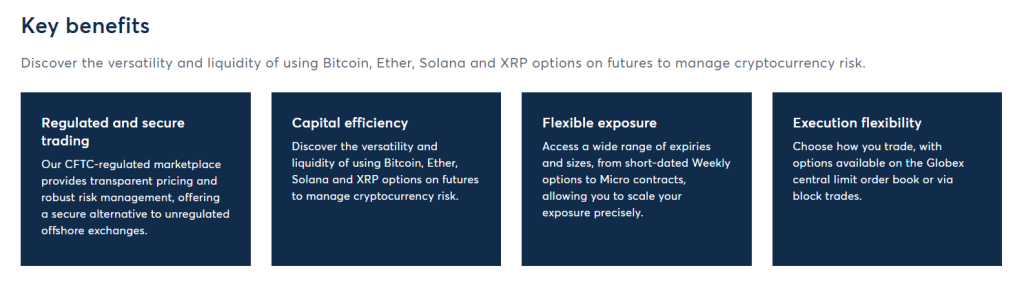 Benefits of Futures