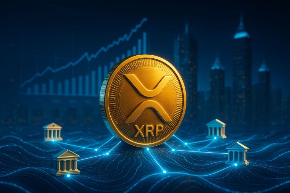 kryptowaluta XRP prognozy Ripple przewidywania kurs cena