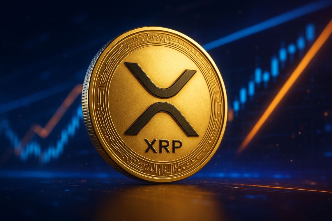 kryptowaluta XRP prognozy Ripple przewidywania kurs