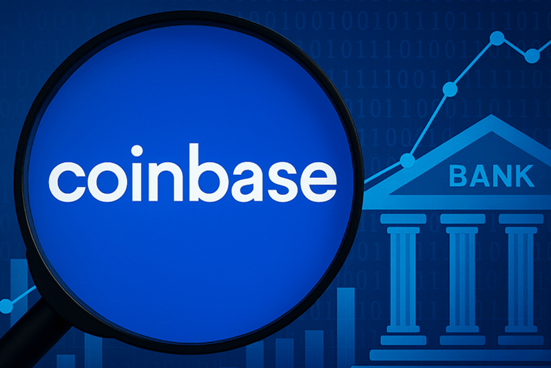 Co zmieni licencja trustowa Coinbase?