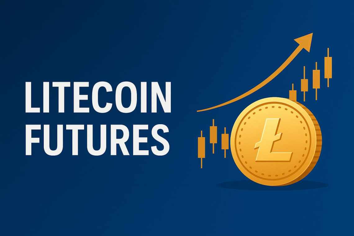 ライトコイン 先物