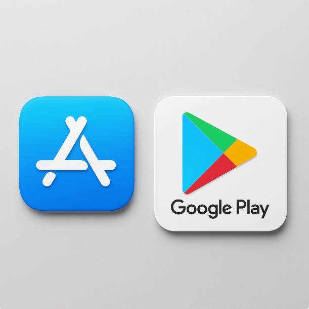 Você pode baixar o app de cassino nos sistemas Android e iOS