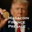 Magacoin Finance: Learn Why Traders are Snapping Up the First and Only MAGA-Themed Cryptocurrency.