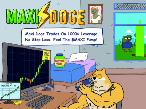 Maxi Doge