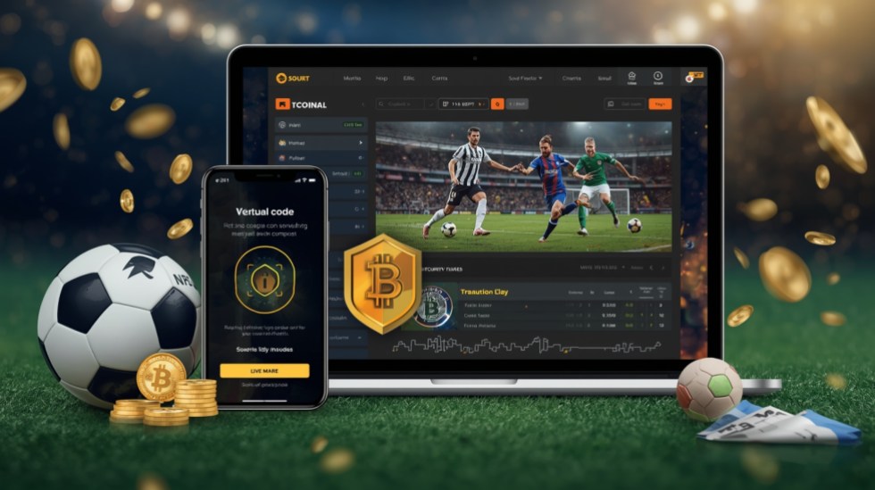 Descubra como realizar Apostas Esportivas no Brasil em 2025. Confira as melhores casas de apostas online e aprenda a jogar com segurança