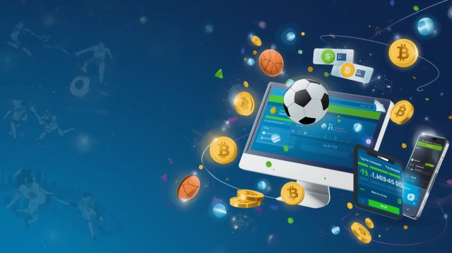 Descubra como realizar Apostas Esportivas no Brasil em 2025. Confira as melhores casas de apostas online e aprenda a jogar com segurança