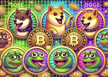 Že top kryptomenový analytik tvrdí, že nový memecoin prekoná Shiba Inu a Bonk v roku 2025 – Ktorý to je?