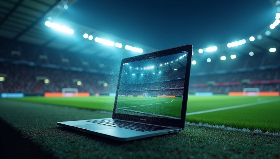 Apostas em futebol estão em alta no Brasil 