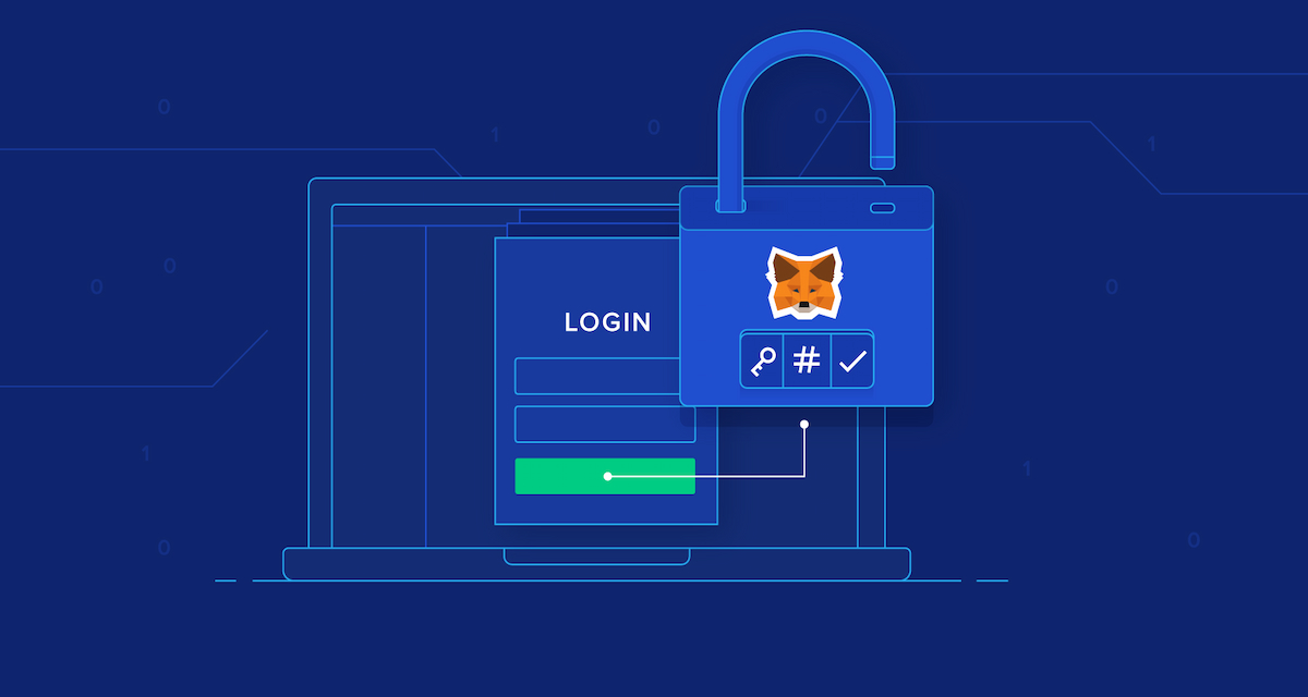 Varnost v MetaMask – kako zaščiti sredstva?