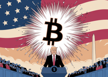 Newsmax Trump Coin en BTC Reserve – Meme Coin Rally Onderweg