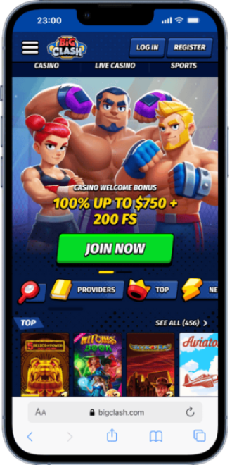 Best online casinos in Alberta for slots