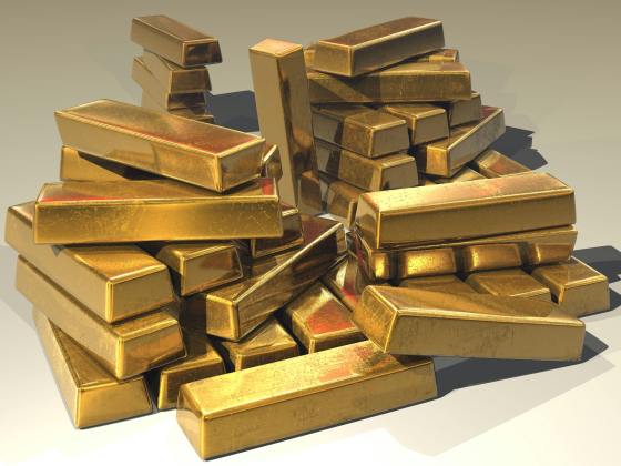 Tether Seeks To Raise $200 Million For Tokenized Gold Treasury – Report