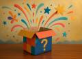 mystery box
