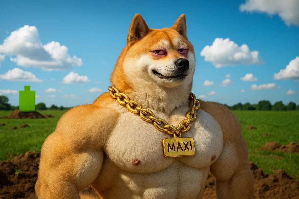 cum sa cumperi maxi doge