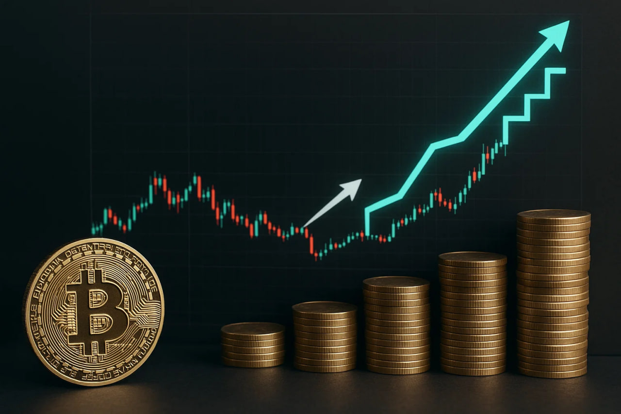 pret Bitcoin