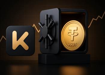 KCEX: Bonus de 10% la depunere și recompense de până la 21.000 USDT
