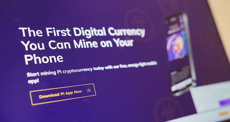 Pi Network 2025 hakatonas