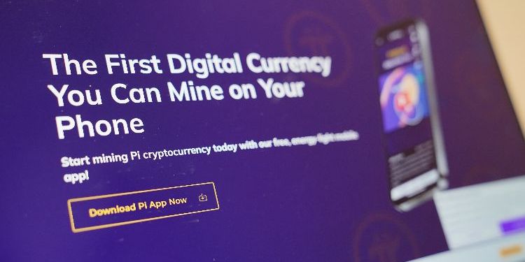 Pi Network 2025 hakatonas