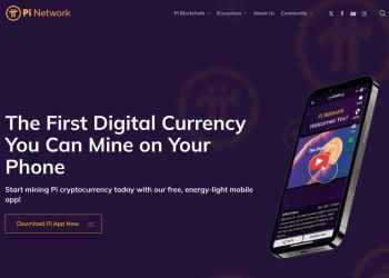 Pi Network : Πτώση και αυξανόμενη πίεση πώλησης στο PI