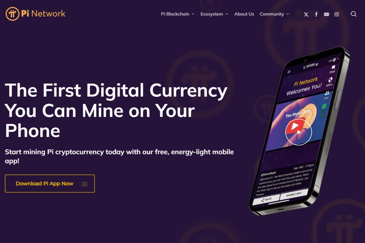 pi network