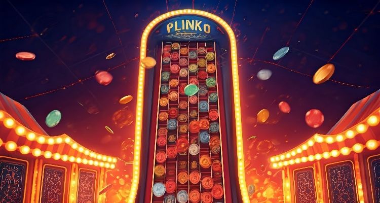 Plinko demo ir strategijos