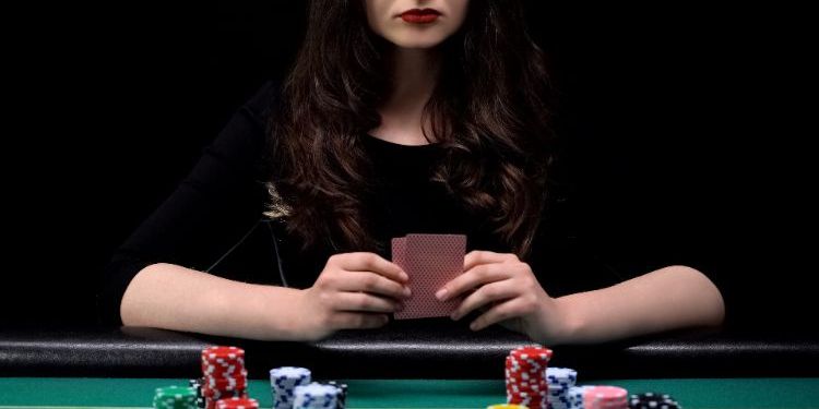 Blefas ir psichologinis pranašumas