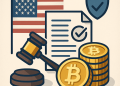 Regulacje kryptowalut w USA – apel Coinbase do Departamentu Skarbu