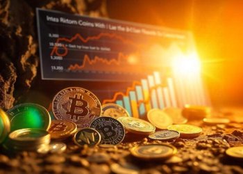 Cena pod 0,30 dolára: Tieto dve kryptomeny môžu byť ďalšie, ktoré po Ripple (XRP) vystrelia na 3 doláre