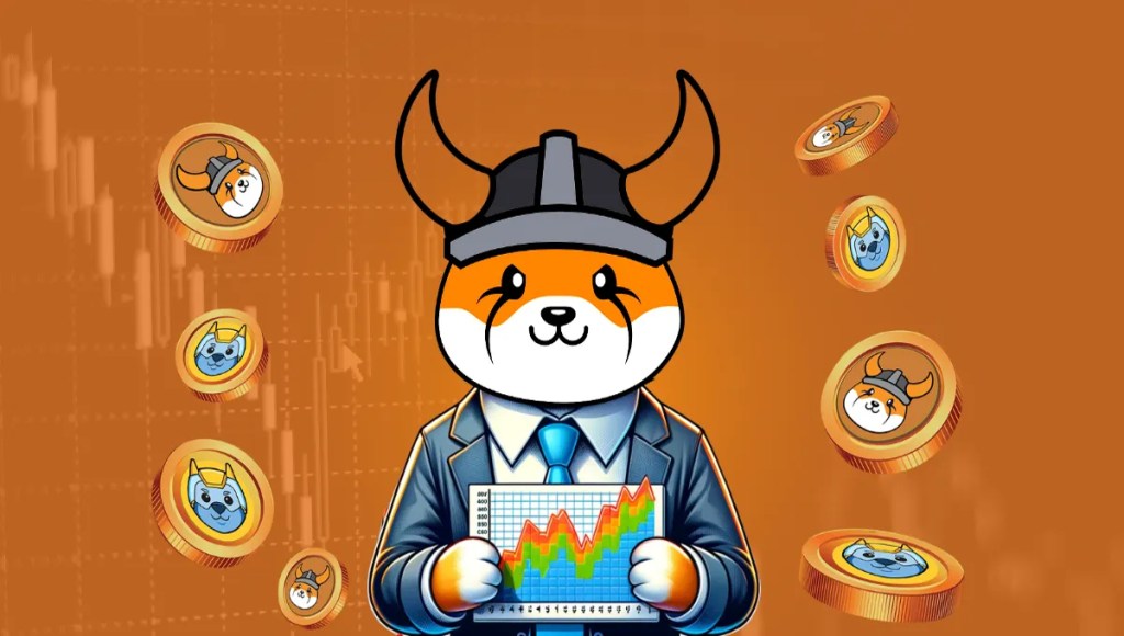 Как продать Floki и вывести средства