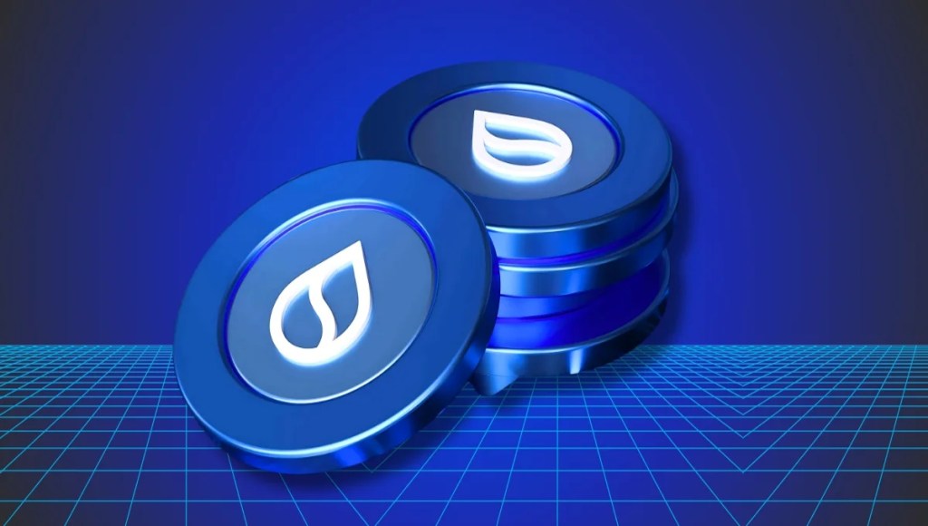 Как хранить SUI после покупки