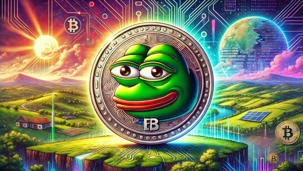 Прогноз цены Pepe на 2025 год